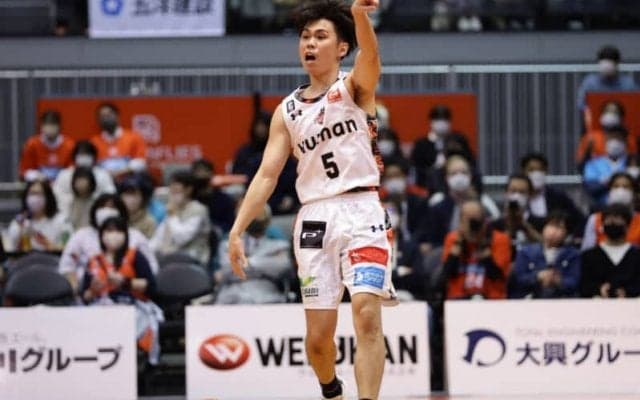 東京Z、大阪に期限付き移籍中だった若手PG獲得…今季は兄がキャプテンとして在籍