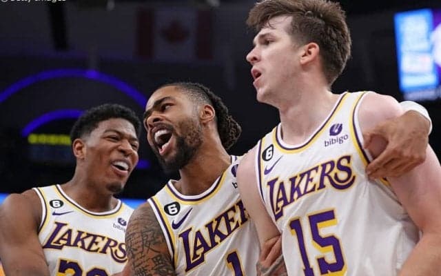 レイカーズからラッセル、リーブス、八村ら主力が多数／ウェスト②パシフィック編FAリスト