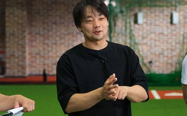 どうすれば打席で「力まない」？　打球を遠くへ飛ばすために…感覚養う2つの練習法