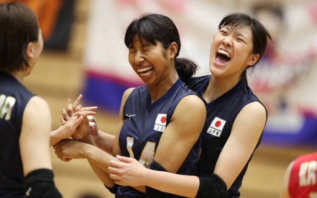 V・サマーリーグ西部大会が開幕　1日目予選グループ戦結果