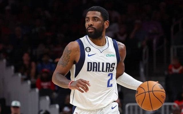 実力者カイリーや守備巧者ブルックスらが入る／ウェスト③サウスウェスト編FAリスト