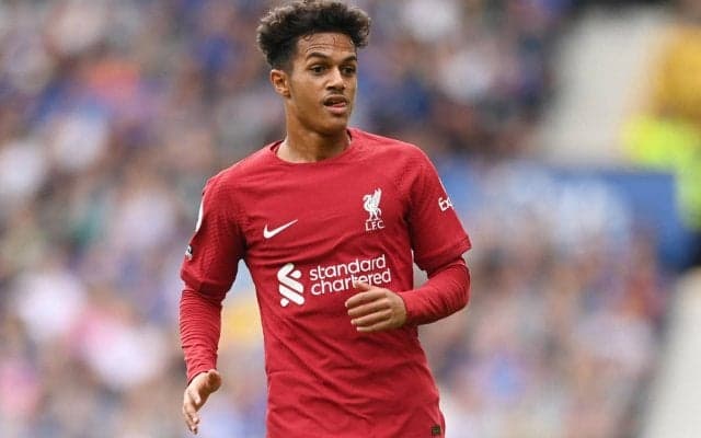 ライプツィヒがリバプールMFファビオ・カルヴァーリョを1年レンタルで獲得…今季はプレミア13試合2得点