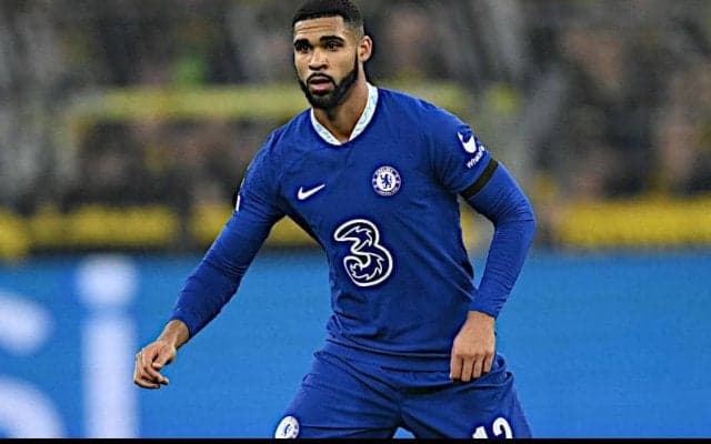 ミラン、ロフタス＝チークを完全移籍で獲得！2027年までの4年契約を締結