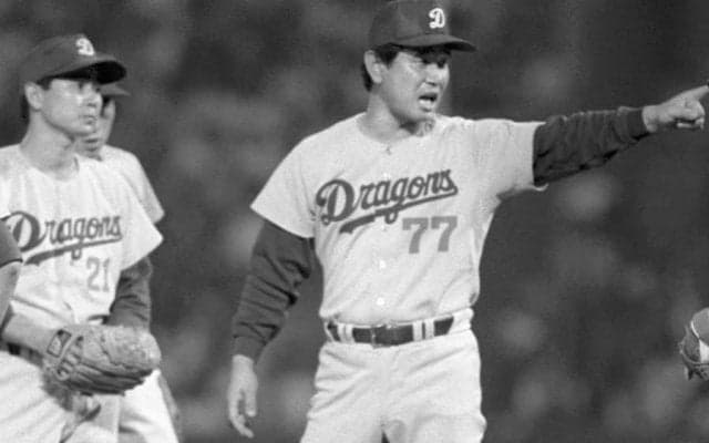 球団フロントを一喝「給料を上げてやれ」　日陰の扱いが今や…闘将が変えた“救援”の評価