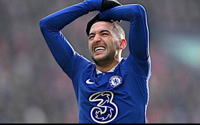 ツィエクのアル・ナスル移籍は実現せず？メディカルチェックで問題が見受かり白紙に…