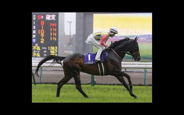 CBC賞は差し・追い込み馬が台頭　穴党記者は雨にも強い伏兵２頭に白羽の矢