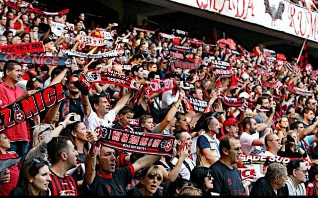 ニース、新監督に新進気鋭のイタリア人指揮官ファリオーリ氏を招へい！