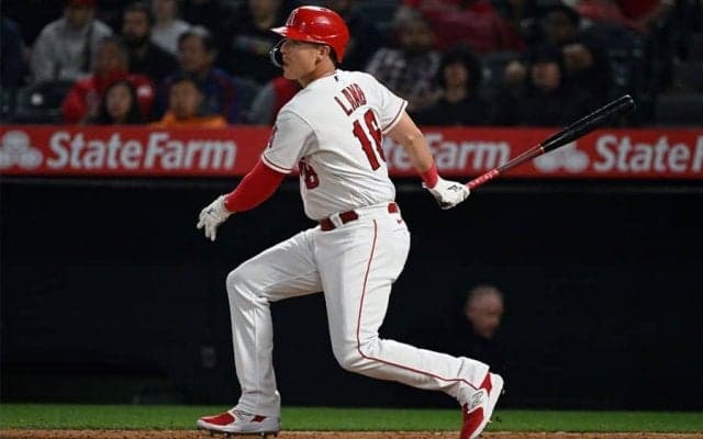 【MLB】エ軍、ラムが事実上の戦力外　2017年には30発＆球宴出場も…今季は打率.216、2本塁打