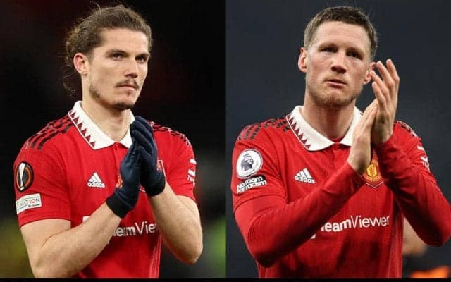 ユナイテッド、ザビッツァー＆ヴェグホルストのレンタル勢が退団…ともに今冬加入