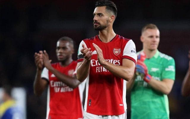 パブロ・マリがアーセナルからモンツァへ完全移籍…背中刺される悲劇もセリエA残留に貢献