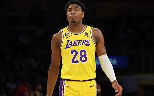 去就注目の八村塁、レイカーズ残留へ…3年約73億円で再契約と報道