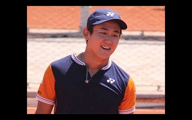 西岡良仁が獲得賞金発表「震える」