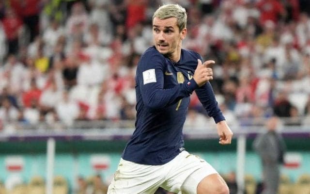 「ショータイム」MLB大谷翔平のお宝カードにフランス代表FWが大興奮！「ここまで喜ぶとは!」「いろんな意味で凄いな」と日本からも驚きの声