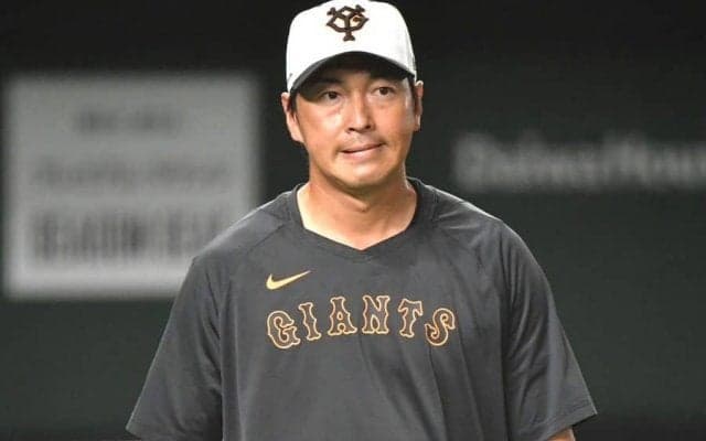巨人長野が約1か月ぶり復帰、ビーディが特例登録…オコエが抹消　1日の公示