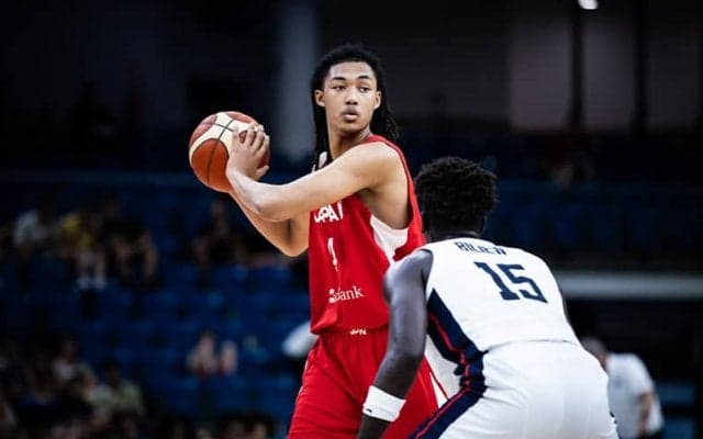U19日本代表、アメリカ相手に食らいつくも準々決勝敗退…順位決定戦へ