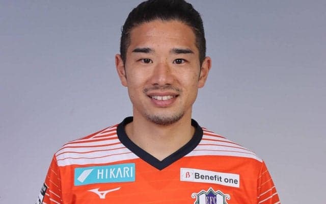愛媛を昨季退団の高木利弥、移籍先はカンボジアに