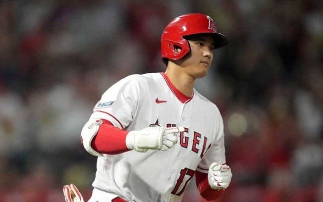 【MLB】大谷翔平の歴史的「6月15本塁打」　レジェンドたちと肩を並べる62年ぶりの“大暴れ”