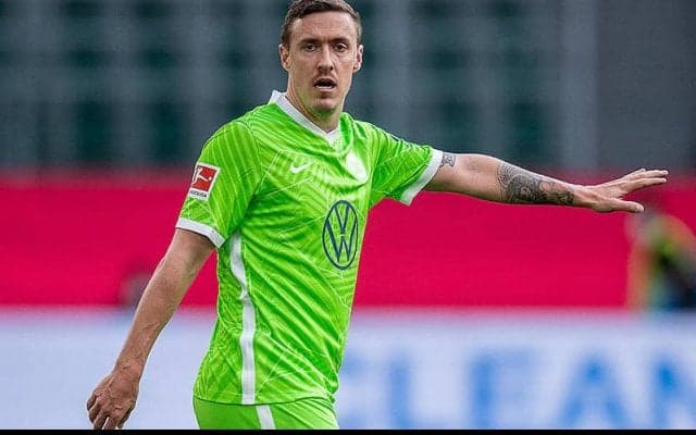 マックス・クルーゼの新天地は独2部パーダーボルンに…昨年11月ヴォルフスブルクと契約解消