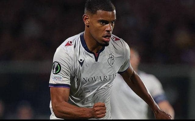 RCランスがバーゼルで躍動した逸材MFディウフ獲得！　ギラヴォギ弟ら2選手も加入