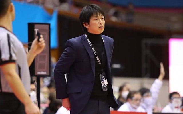 水野宏太HC率いる群馬クレインサンダーズ、東頭俊典氏や前女子日本代表ACなどが入閣