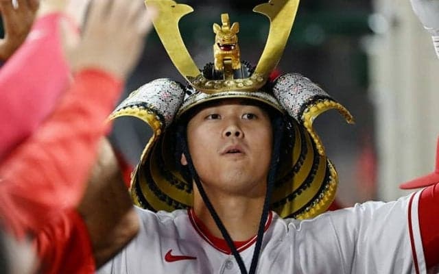 「史上２人目の選手」今度はソーサに並んだ！自己最長の１５０メートル弾に加え米識者がたたえる価値ある記録