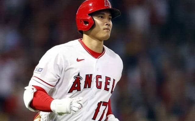 年間62本のジャッジを“凌駕”する量産体制 大谷翔平の異次元さにエ軍番記者も絶句「すべてが馬鹿げている」