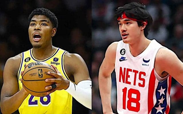 【NBA】八村塁は73億円でロサンゼルス・レイカーズ残留、渡邊雄太はフェニックス・サンズでデュラントに合流