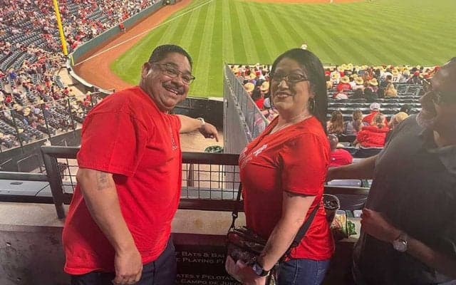 【MLB】大谷翔平の150m弾は「曲がったんだ」　右翼席ファンが証言…捕らせてくれない異次元打球