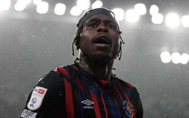 プレミア初昇格のルートン、攻守の要ムパンズと契約延長へ…5部リーグ時代から在籍する歴史の証人