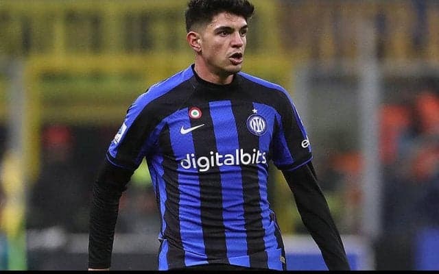 ベッラノーバのトリノ移籍が決定！　カイロ会長が自身のSNSで加入を発表