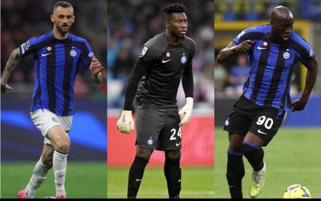 ブロゾビッチ、オナナ、ルカク… インテルCEOが去就注目の選手たちに言及 「取引を再開できる状況にある」「正式オファーはまだ」