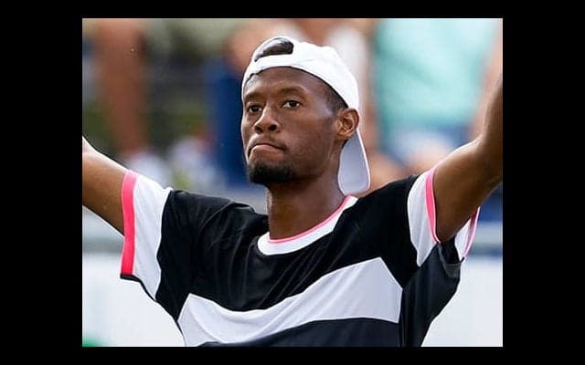 5本のMP凌ぎツアー初決勝