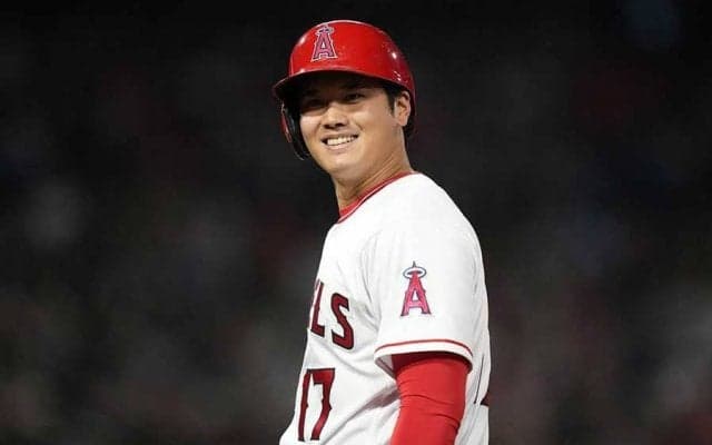 【MLB】大谷翔平の“歴史的”6月に敵将も驚愕「信じられない」　月間15発に異例の最敬礼
