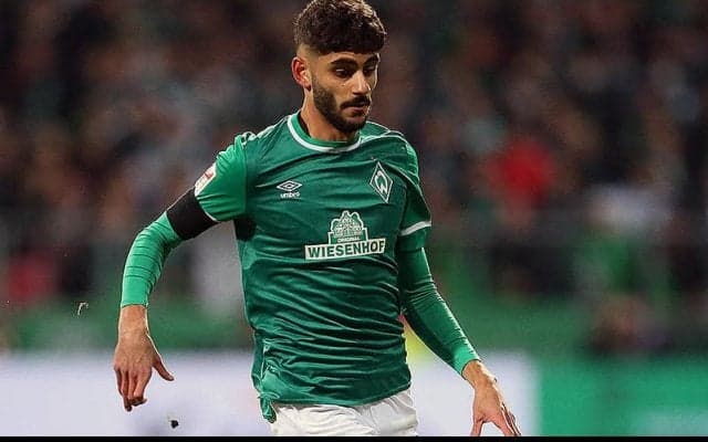 ブンデス初昇格ハイデンハイム、ブレーメンの若手FWディンクシを獲得