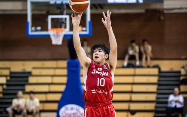 日本学生選抜メンバー発表…淺野ケニーや介川アンソニー翔、小澤飛悠など12名