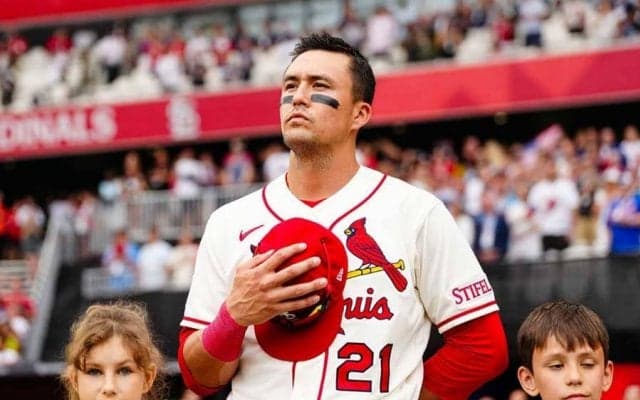 【MLB】「無駄にはしない」　母も心配したマイナー落ちの屈辱…ヌートバーが覚悟を決めた日