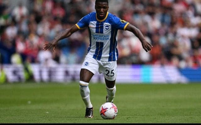 カイセド獲得を目指すチェルシー、移籍金約147億円での決着を見据える… ブライトンは約110億円のオファーを拒否済み