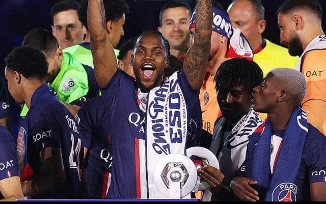 レナト・サンチェスがローマ移籍？　フラッテージ撤退なら可能性あり…