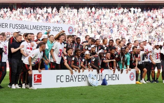 開幕戦はブレーメンvsバイエルン！ブンデス23-24シーズンの対戦カードが発表に