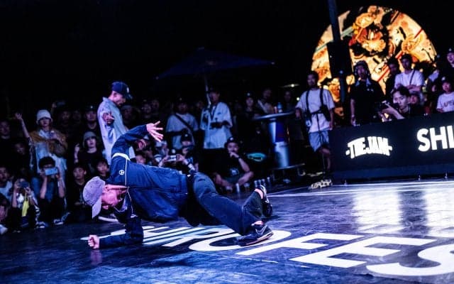 8年目を迎える国内最大級のストリートダンスとパフォーマンスの祭典「SHIROFES.2022」DAY2