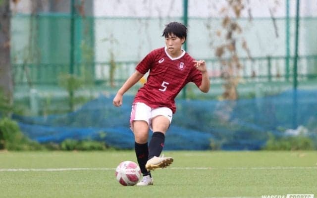 ２点リードからまさかのドロー決着　関カレは４位で折り返し