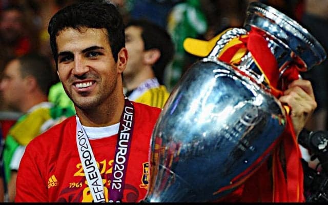 昨季セリエBでプレーしたセスクが36歳で現役引退…今後はコモのBチーム＆プリマヴェーラの監督に