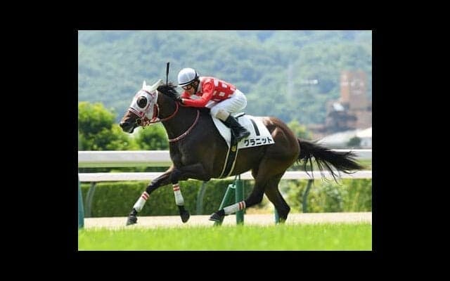 ラジオNIKKEI賞は穴党好みの一戦。波乱の使者は人気の盲点となる経験豊富な２頭