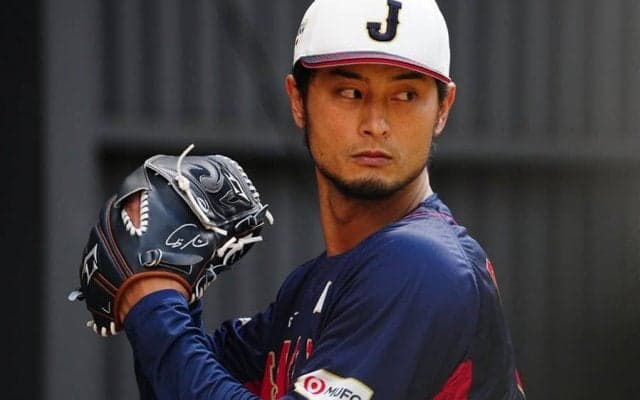 世界一の裏にあったダルビッシュの“頭脳”　分析のプロが決戦前に見た最高峰の論理