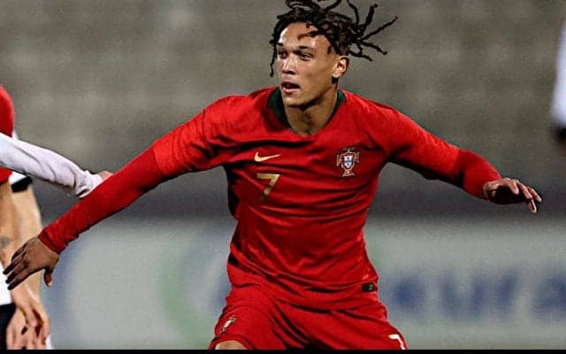 チェルシー、ベンフィカのU-21ポルトガル代表MFとノリッジの逸材MFを確保！