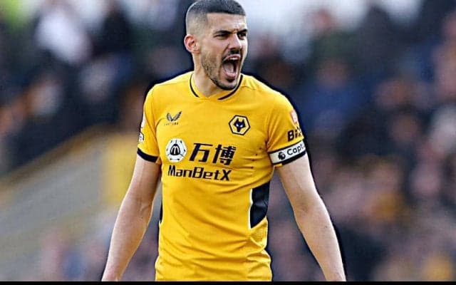 レスター、ウルブスからイングランド代表DFコーディを完全移籍で獲得