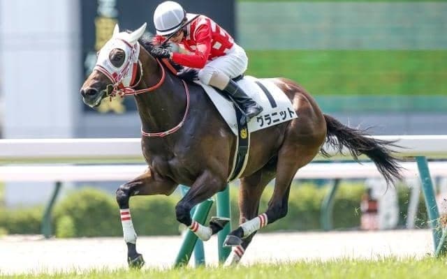 【ラジオNIKKEI賞予想】荒れるレースも鉄板の傾向データあり!? 狙うのは内枠馬と逃げタイプ