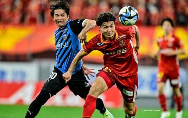 「フロンターレの良さは攻撃ですけど」川崎・瀬川祐輔が語る、勝利への改善策。「守備のところ、もう少し手を加えないといけない」