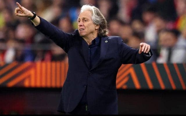 ネヴェス＆クリバリ加入のアル・ヒラル、新指揮官にジョルジェ・ジェズスを再招へい！ 1年契約に