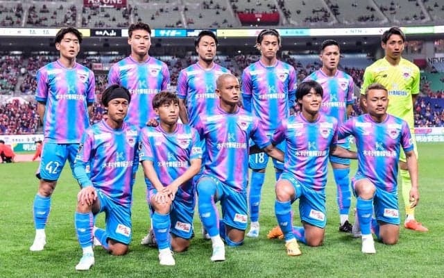 「モドリッチ憑依してる」サガン鳥栖MFのアウトサイドクロスに「魔法の左足」「発想、技術がすごい」とファン絶賛！「ここにもイニエスタおるやん」の声も